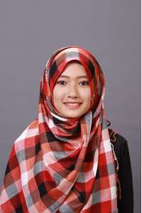 Pashmina khasmir Red